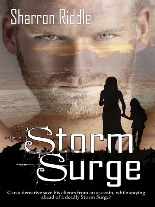 Title details for Storm Surge by Sharron Riddle - Available